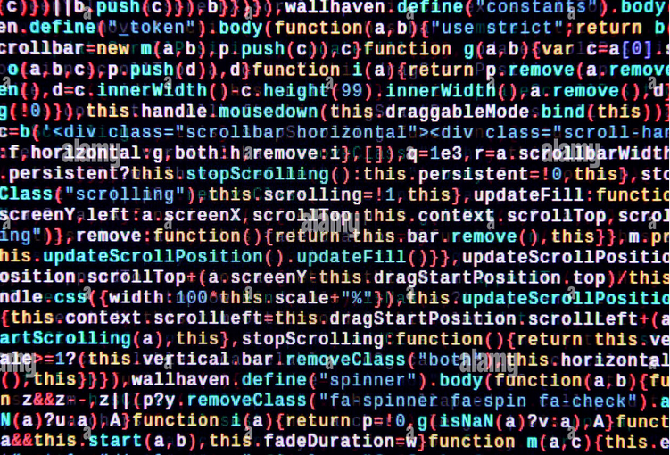 programmcode