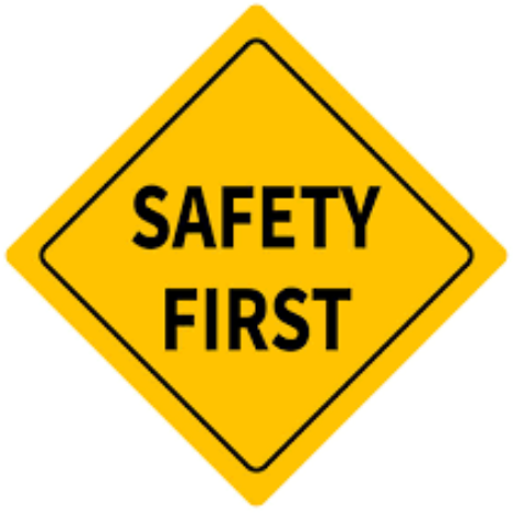 safety