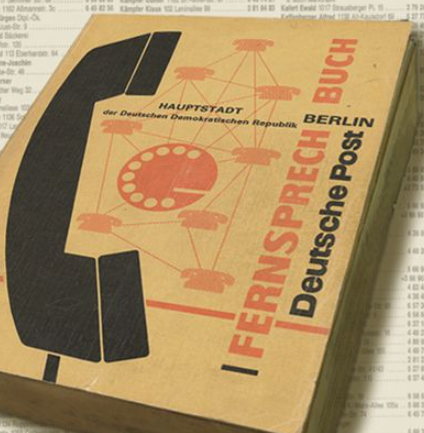 telefonbuch